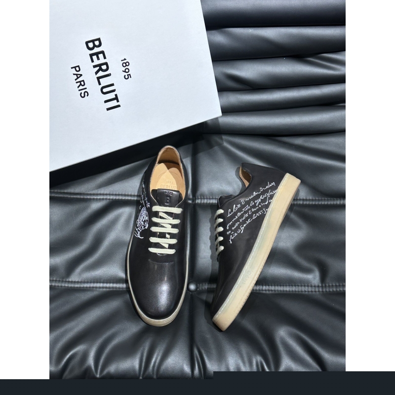 Berluti Sneakers